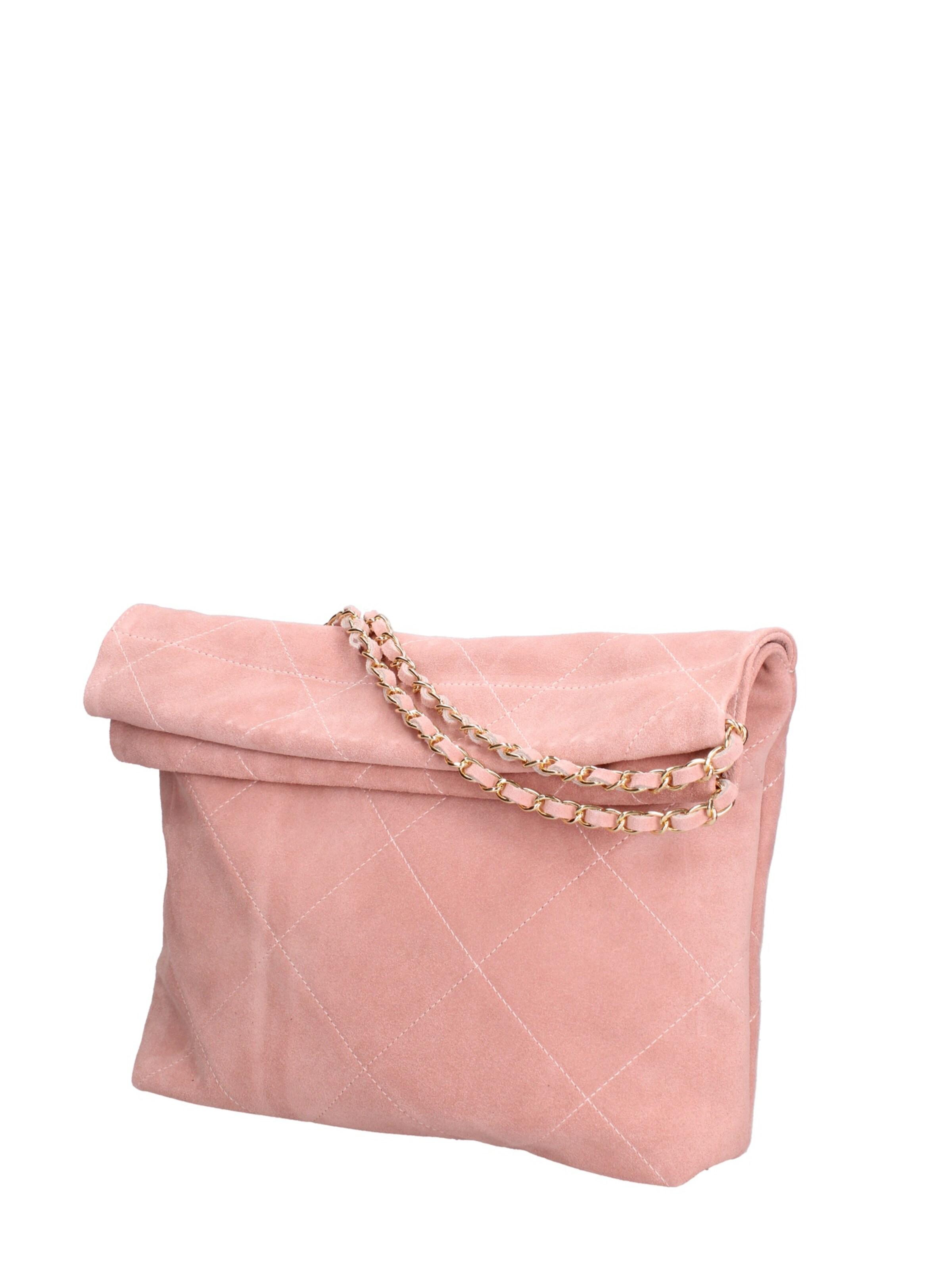 Borsa a spalla 'Celeste Elite' di Gave Lux in rosa