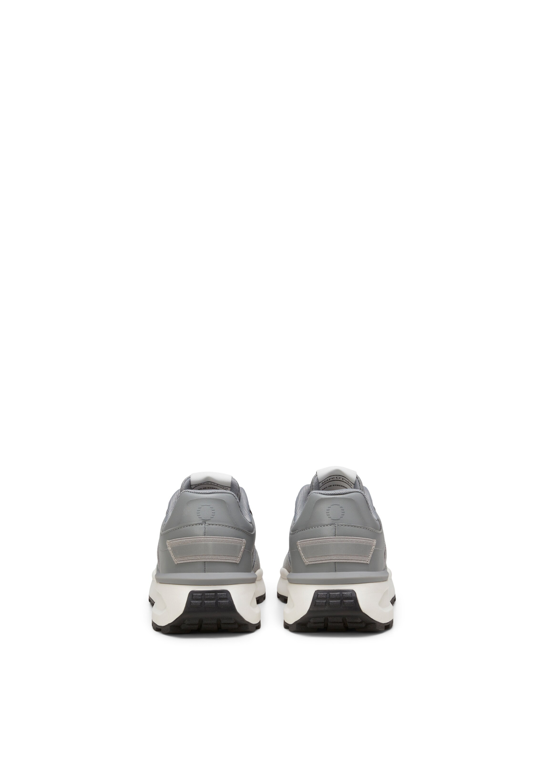 Marc O'Polo Sneaker in Grau