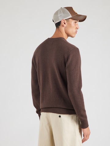LEVI'S ® Pullover i brun