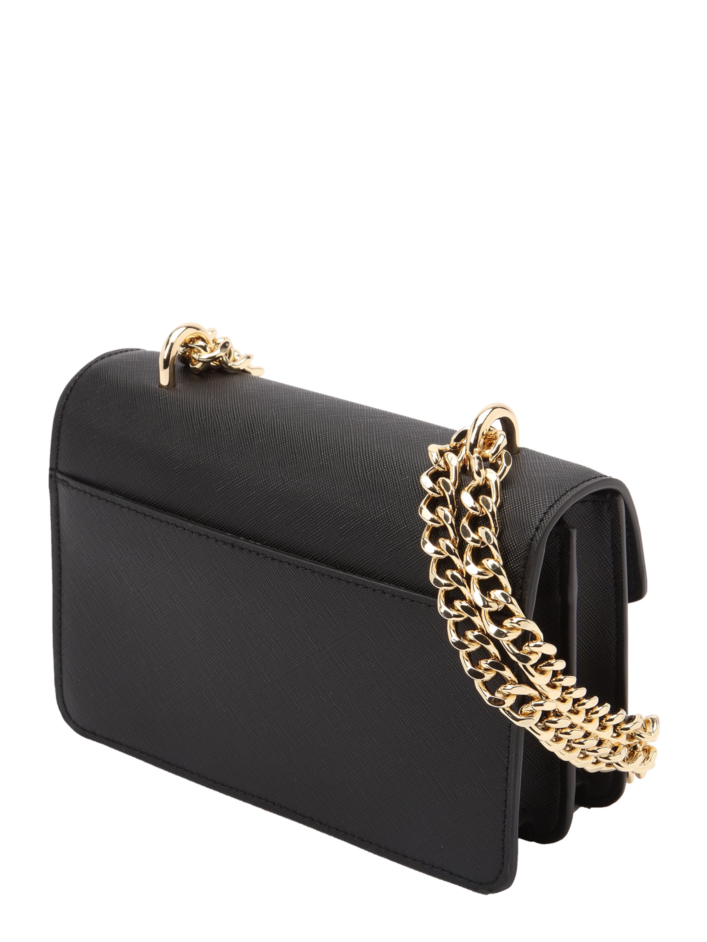 Geantă de umăr 'Bstakes-1' de la STEVE MADDEN pe negru: lateral