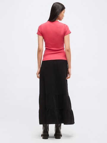 GAP T-Shirt in Rot
