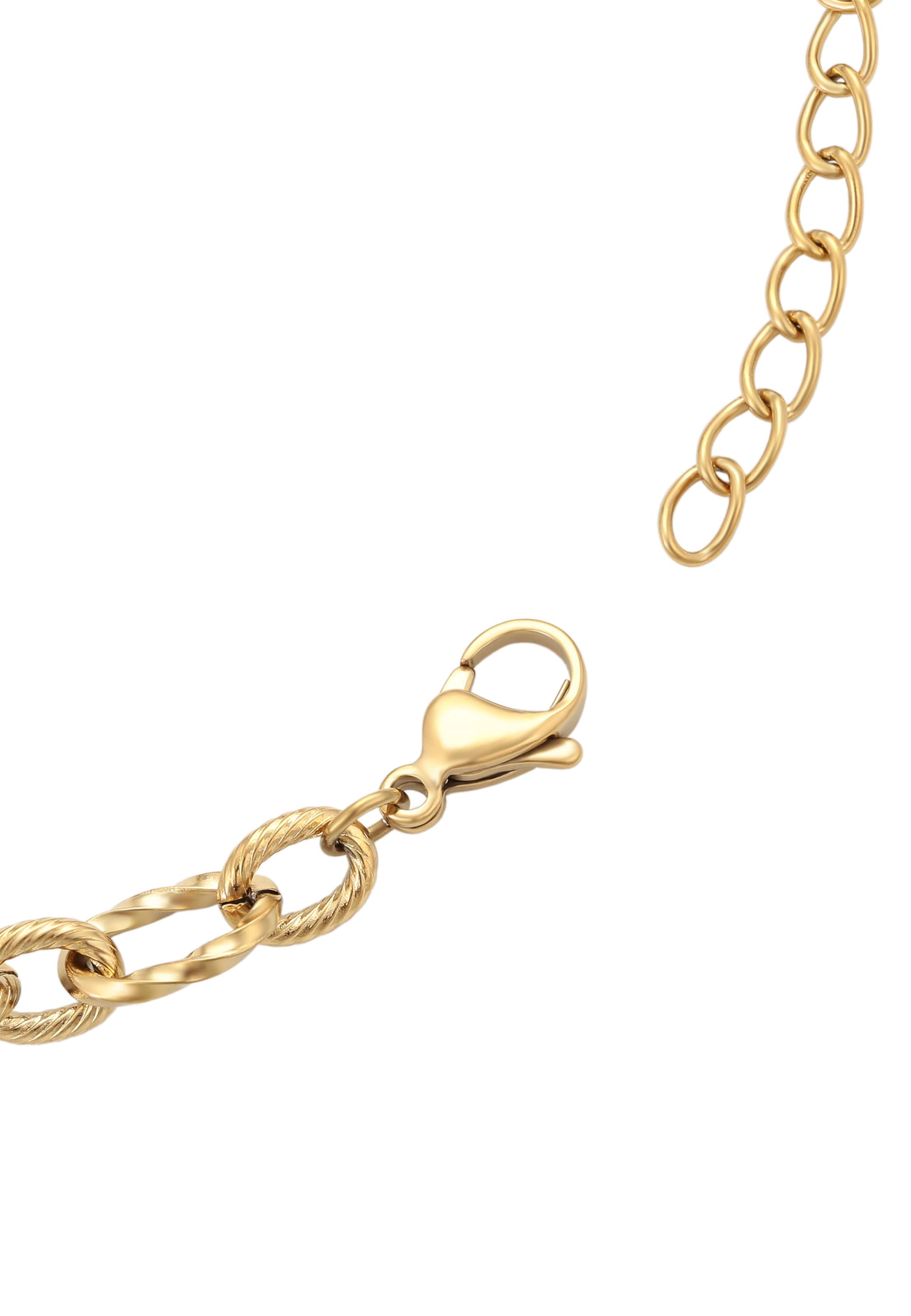 NAEMI - Pulsera en oro