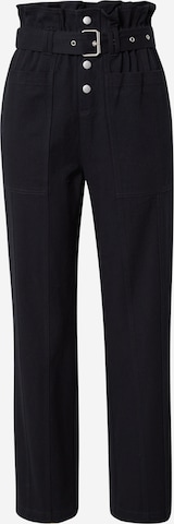 LeGer by Lena Gercke Tapered Pants 'TABITHA' in Black: front