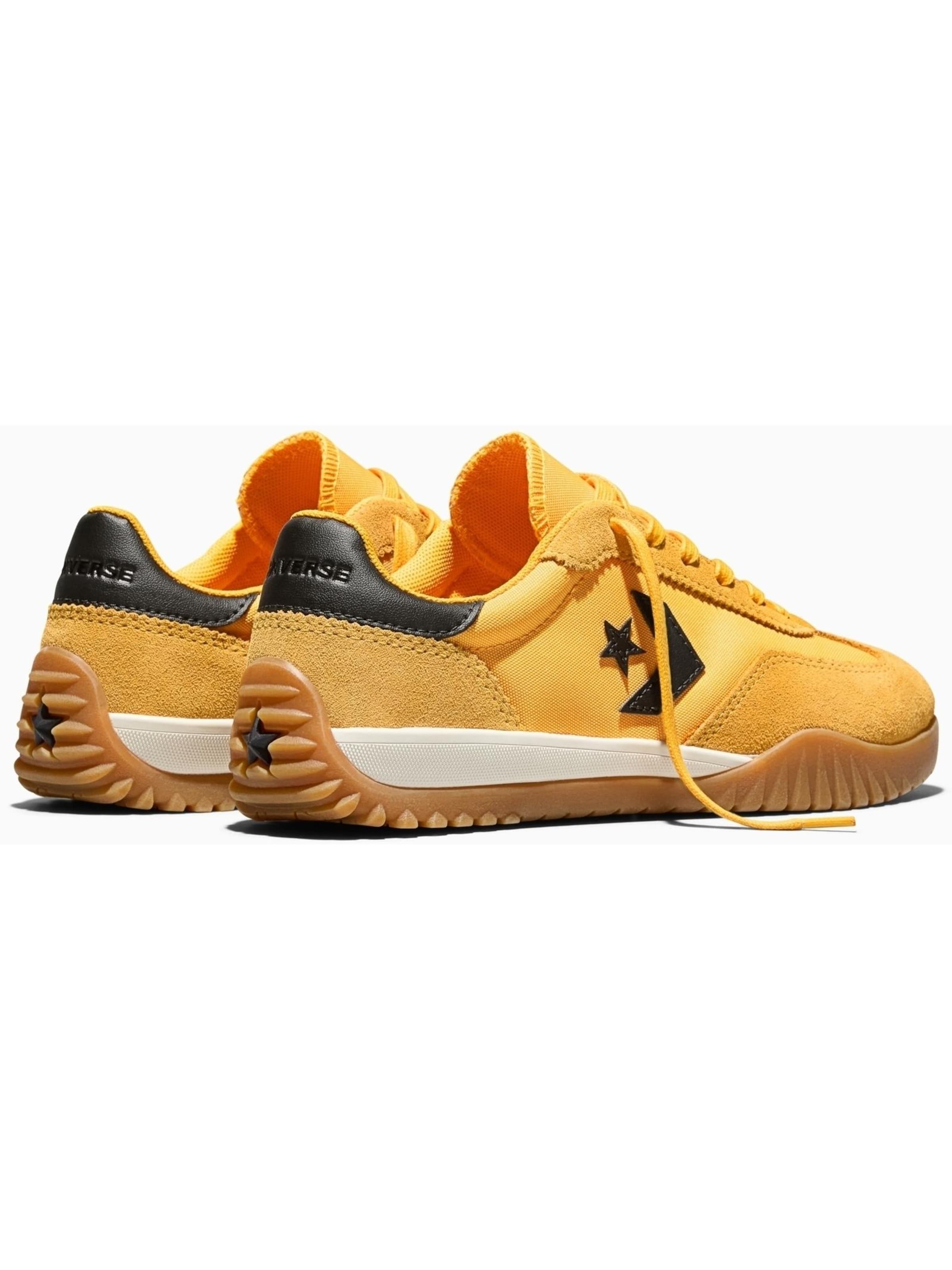 CONVERSE Sportschuh 'Run Star'‌‌‌‌‌ in Gelb