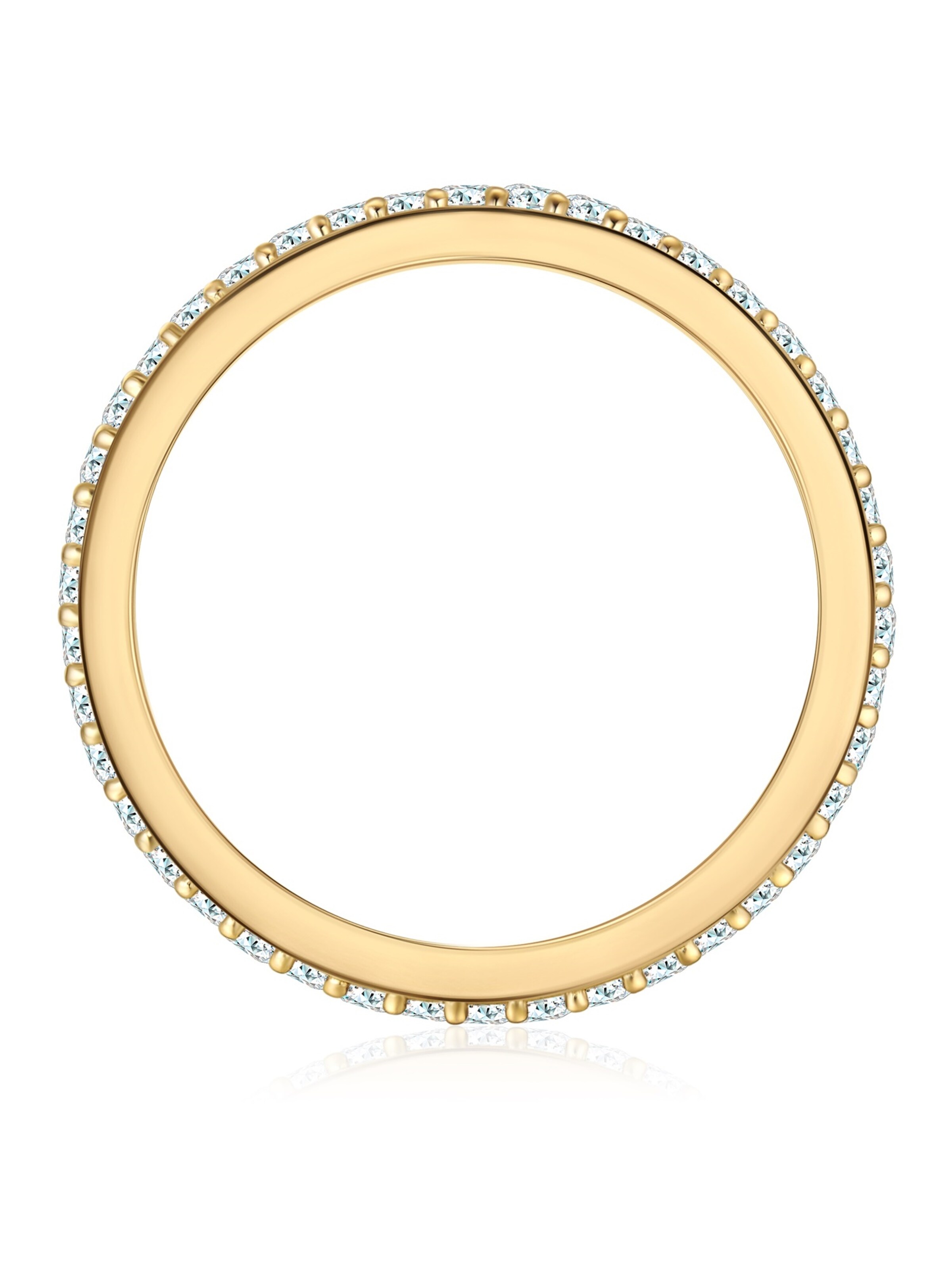 Glanzstücke München - Anillo en oro