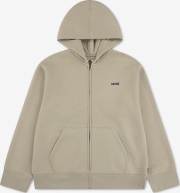 Levi's Kids Sweatshirt in Beige: Vorderseite