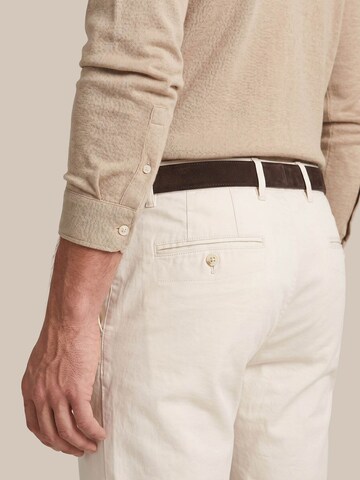 Suitable Shirt 'Camicia' in Beige