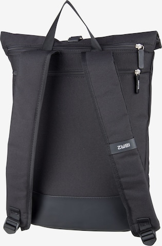 ZWEI Backpack 'Urban UR250' in Black