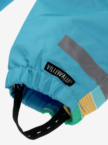 Villervalla Dungarees in Mixed colors
