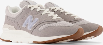 new balance Sneaker '997' in Beige