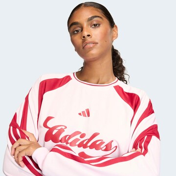 ADIDAS SPORTSWEAR Performance Shirt in Pink
