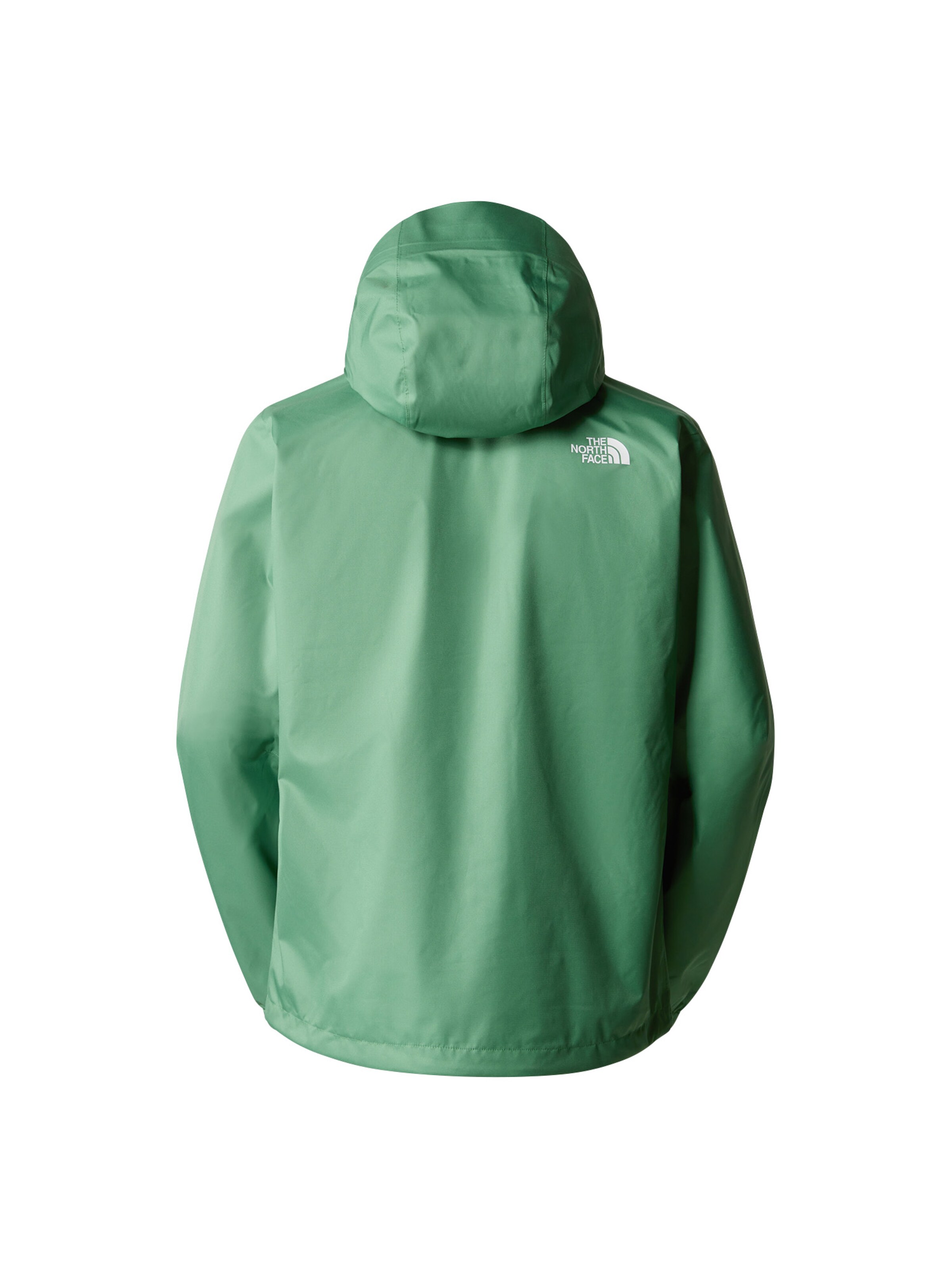 THE NORTH FACE Regular fit Яке Outdoor в зелено