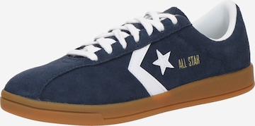 CONVERSENiske tenisice 'ALL STAR CLASSIC' - plava boja: prednji dio