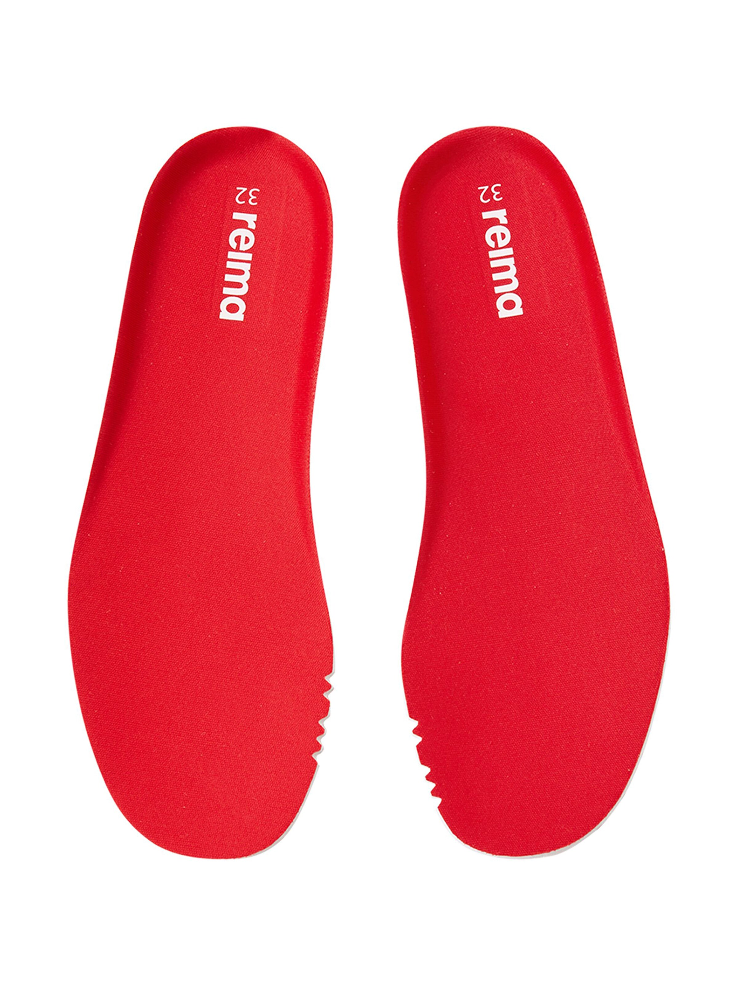 Reima Sneakers 'Enkkari' in Blauw