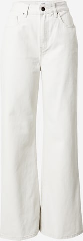 Cotton On Jeans in White: front