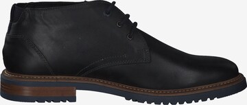 Fretzman Schnürstiefel '69464228' in Schwarz