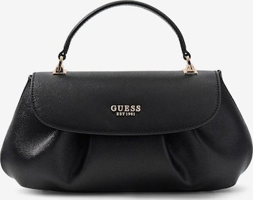 GUESS Handtasche 'Amorette' in Schwarz: Vorderseite