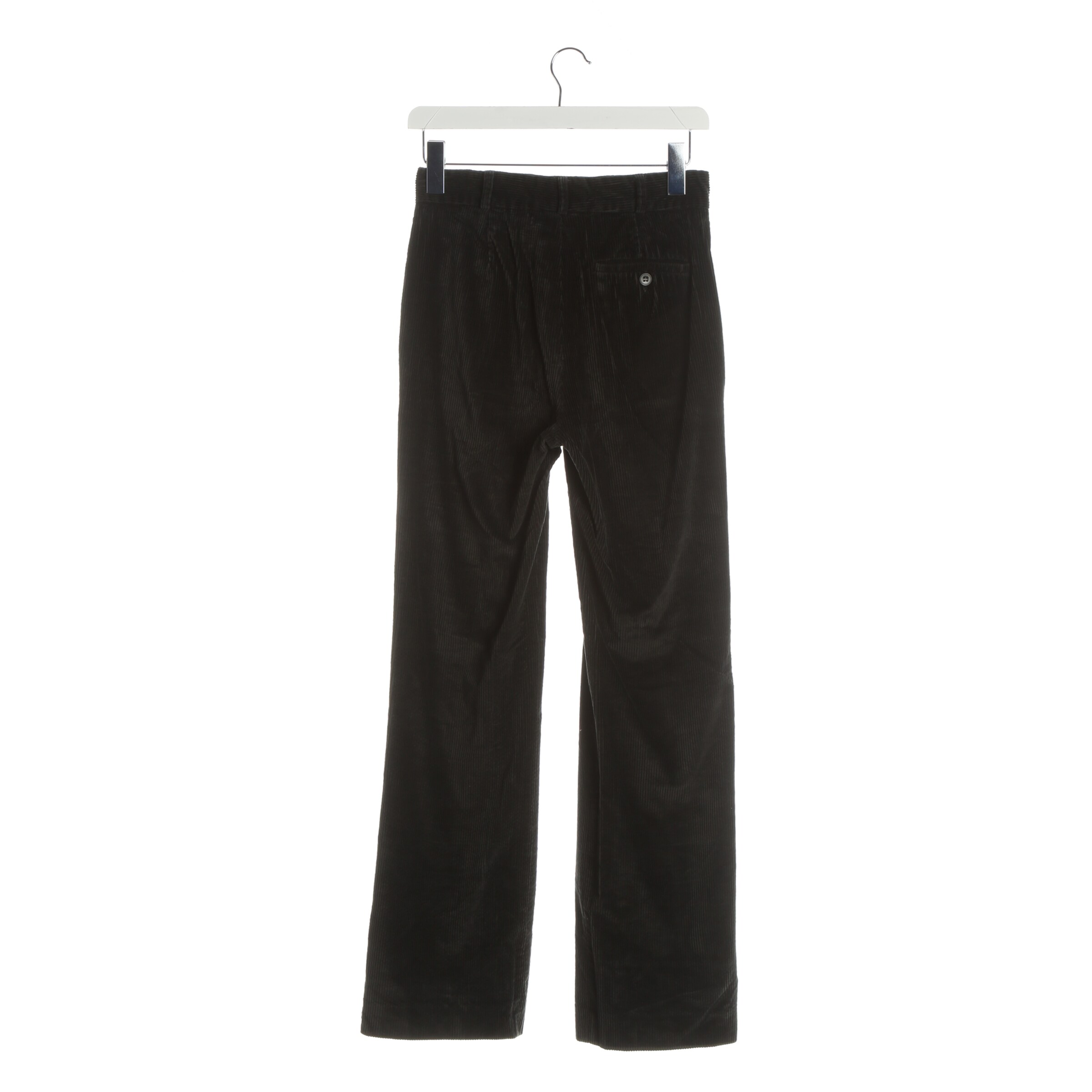 Max Mara Pants in XS in Black