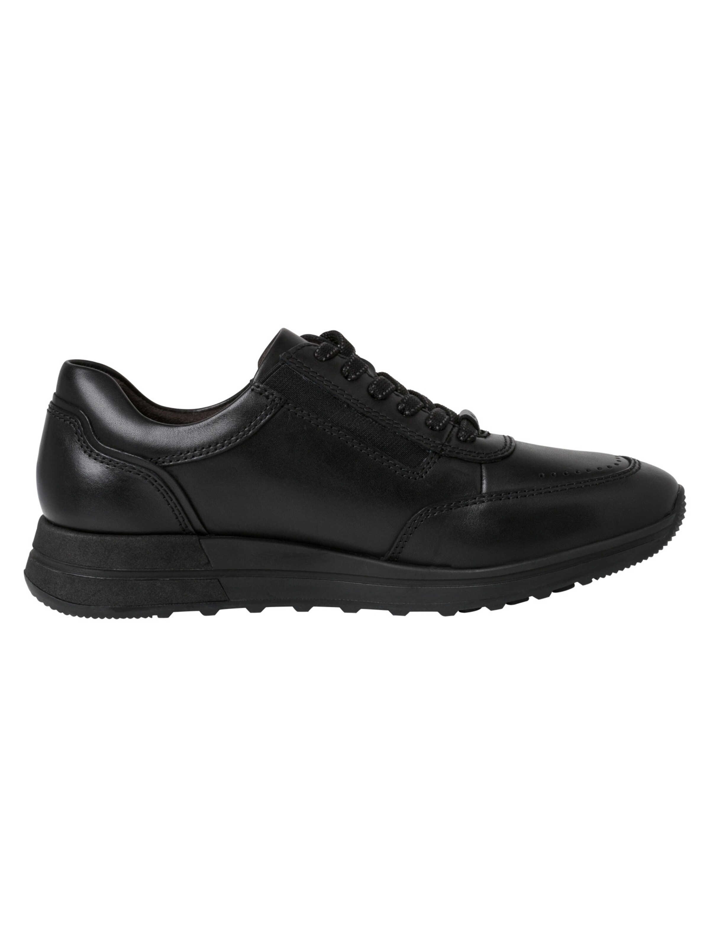 Frauen Sneaker TAMARIS Sneaker in Schwarz - ZA71810 Frauen Sneaker TAMARIS Sneaker in Schwarz - ZA71810