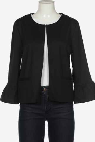 Freequent Blazer in L in Black: front