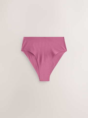 Next Alushousut värissä ruskea