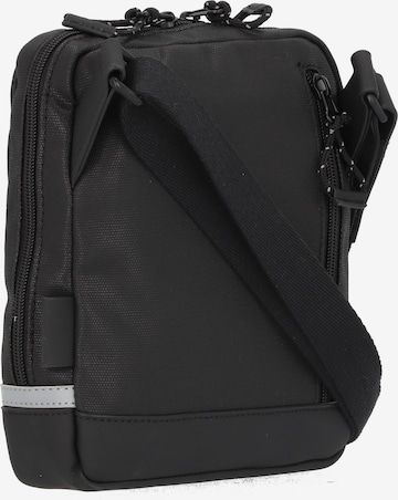 JOST Crossbody Bag 'Billund Cyclist Pro' in Black