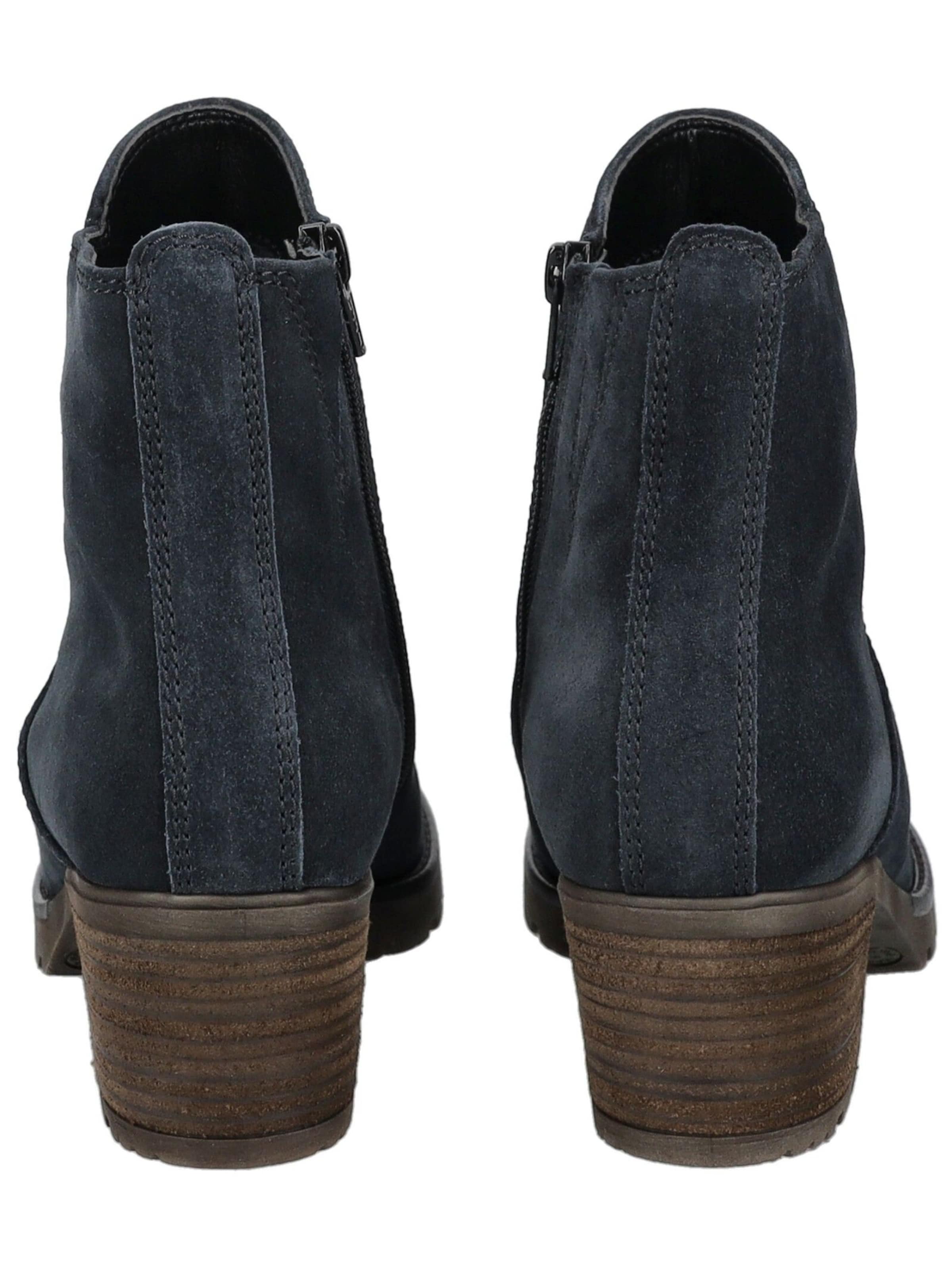 Stivaletto di GABOR in blu