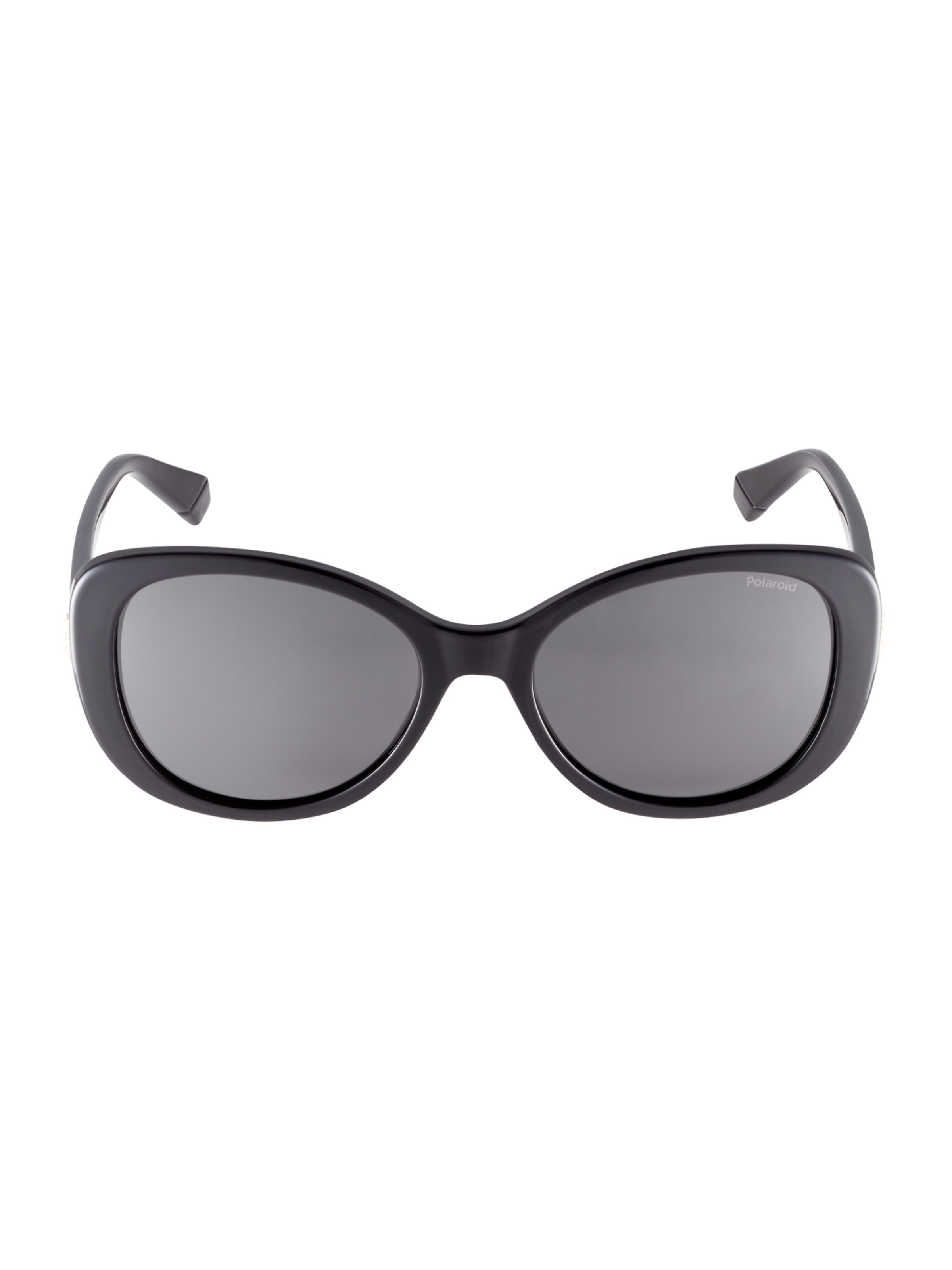 Polaroid Sunglasses in Black