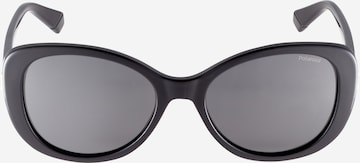Polaroid Solglasögon i svart
