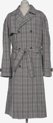 Asos Jacket & Coat in L in Grey: front