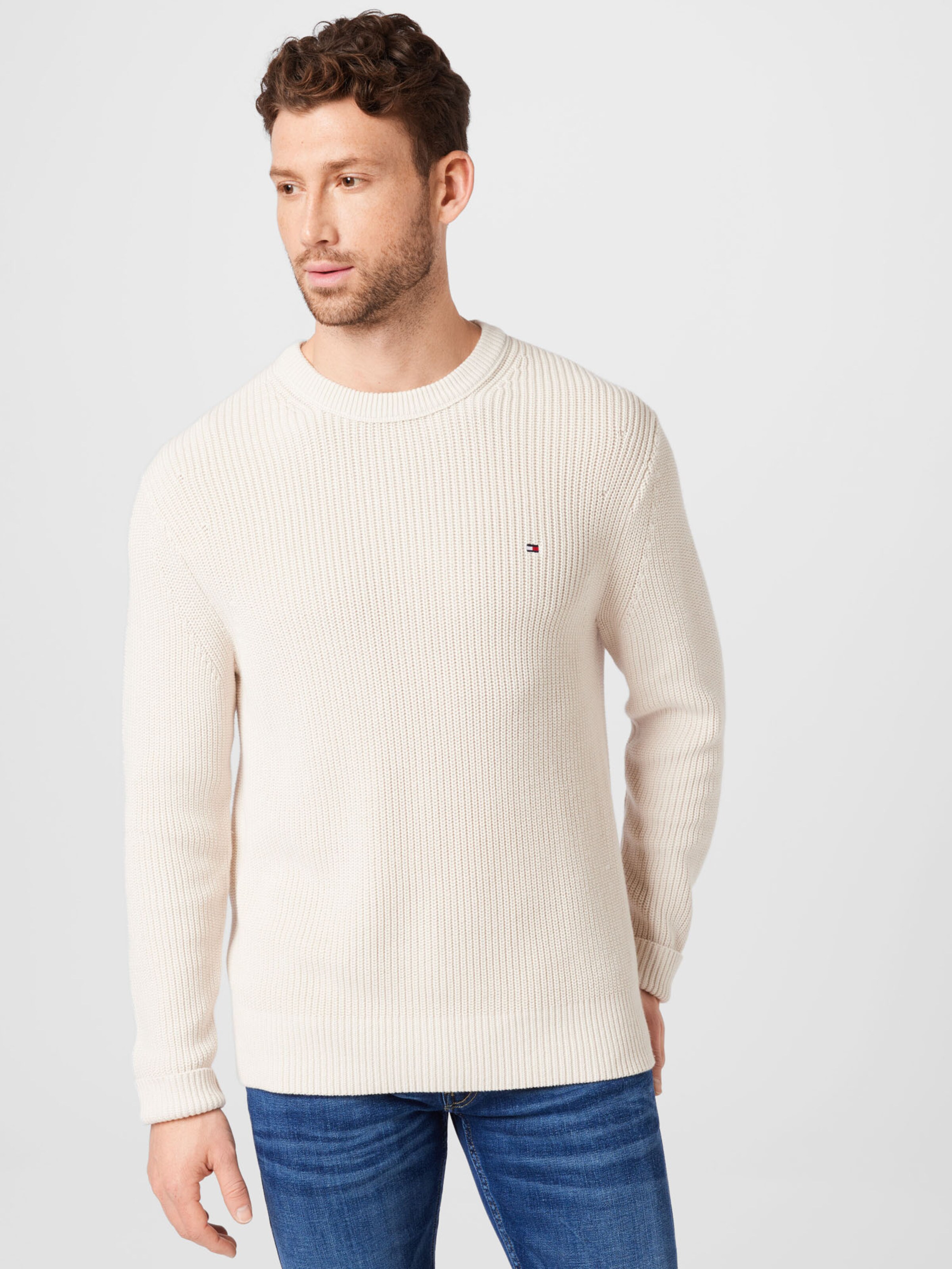 TOMMY HILFIGER Truien voor heren online kopen | ABOUT YOU