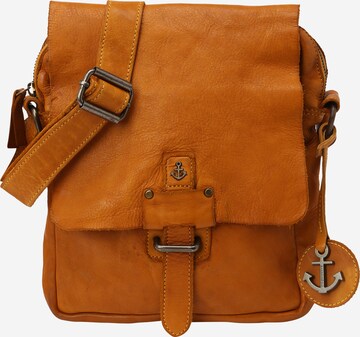 Harbour 2nd Crossbody Bag in Orange