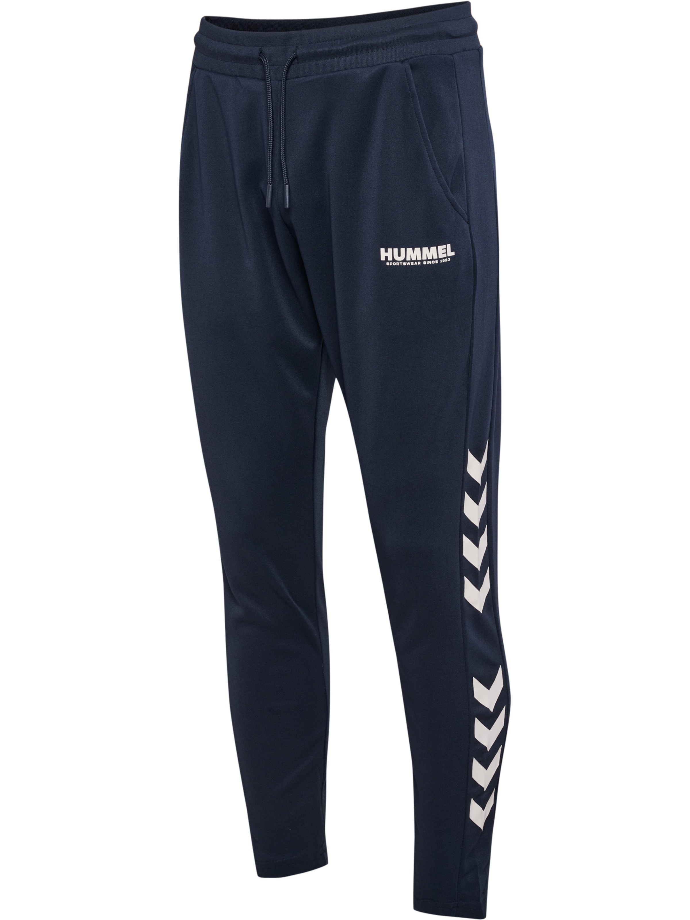 Hummel Tracksuit 'Legacy' in Blue