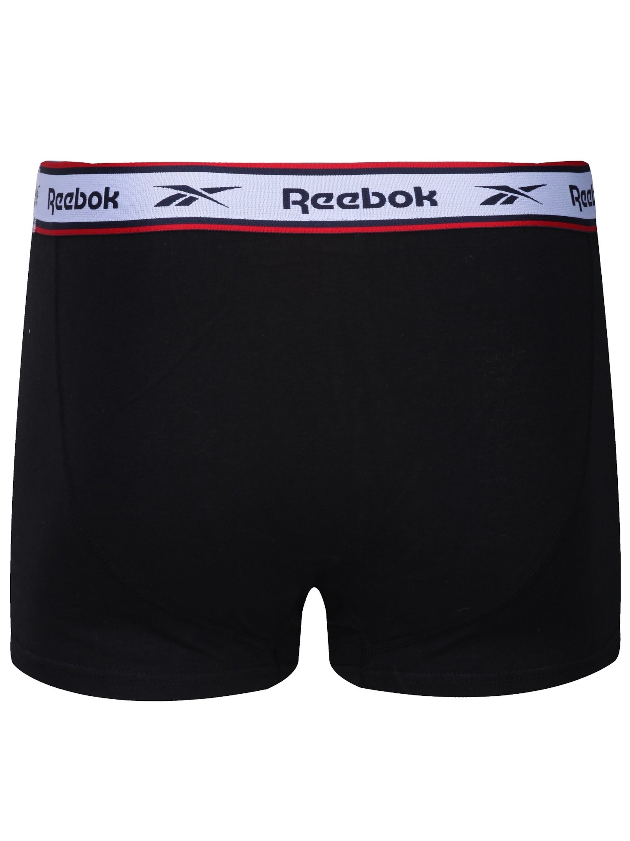 Reebok Boksarice 'Barlow' | modra barva