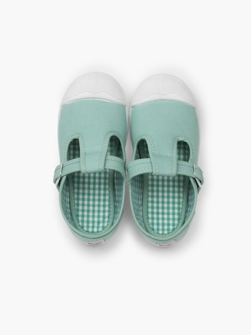 Pisamonas Lauflernschuh‌‌‌‌‌‌‌ in Grün
