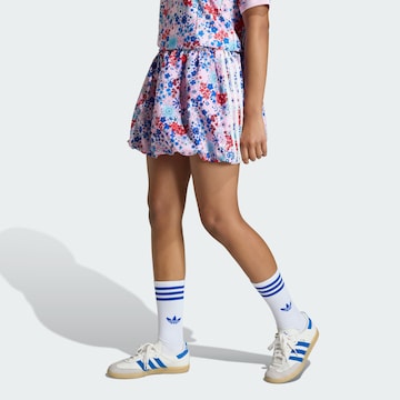 ADIDAS ORIGINALS Rock 'Adidas Originals x Liberty London' in Pink: Vorderseite