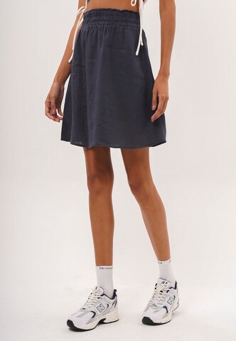 FRESHLIONS Rok 'Belli' in Blauw
