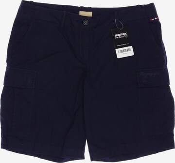 NAPAPIJRI Shorts S in Blau: predná strana