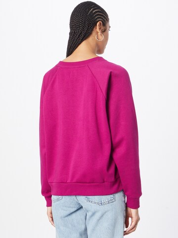 GAP Sweatshirt in Pink