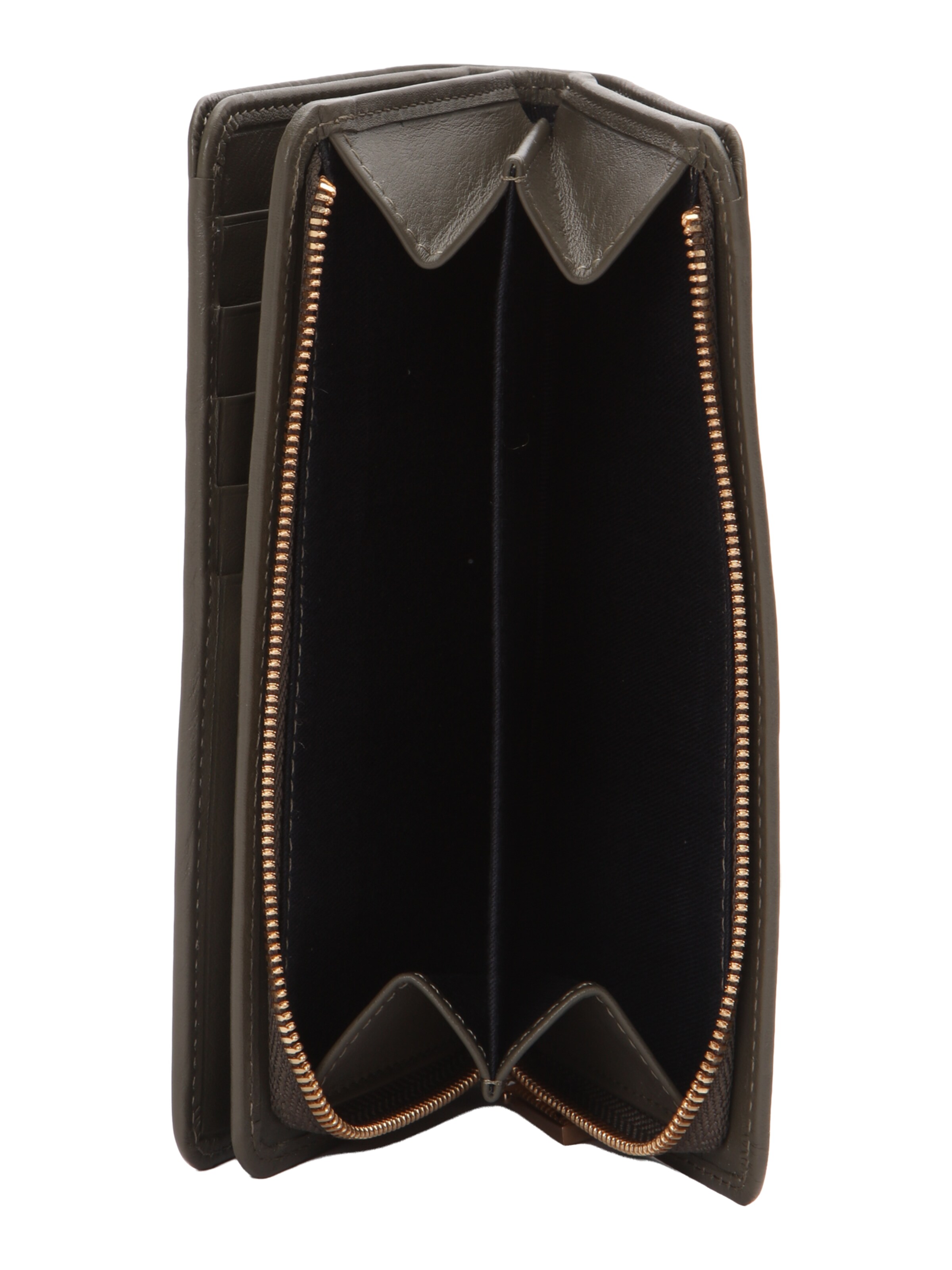 JOOP! Wallet 'Sofisticato 1.0 Belinda' in Green