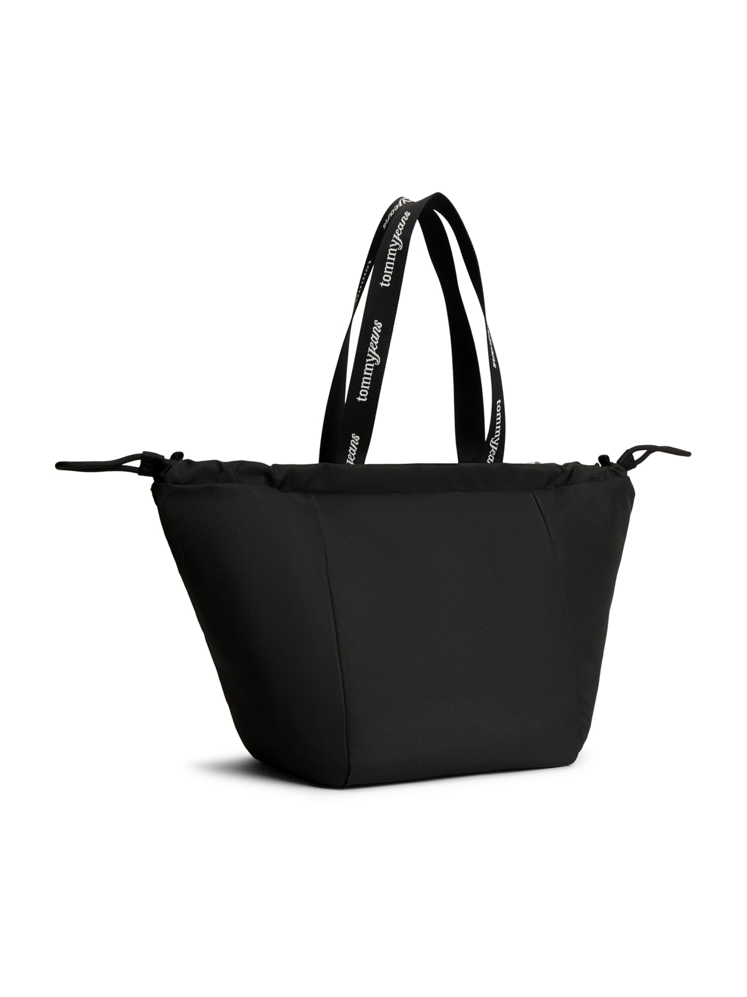 Cabas 'ESS DAILY' Tommy Jeans en noir