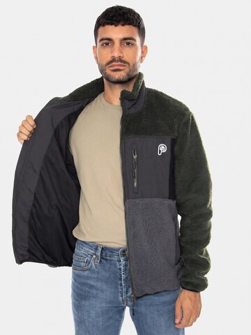PENFIELD Between-Season Jacket 'Bear' in Mixed colors