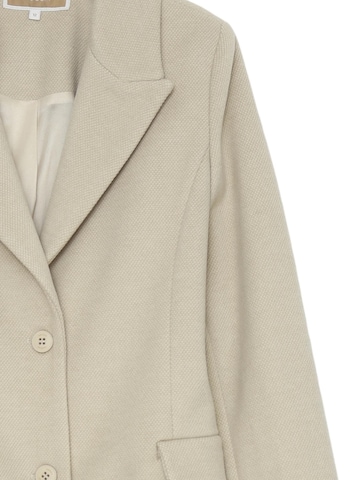 Kocca Winterjacke 'WALTER' in Beige
