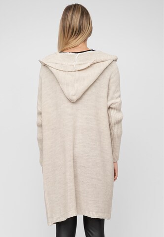 Cardigan Cloud5ive en beige
