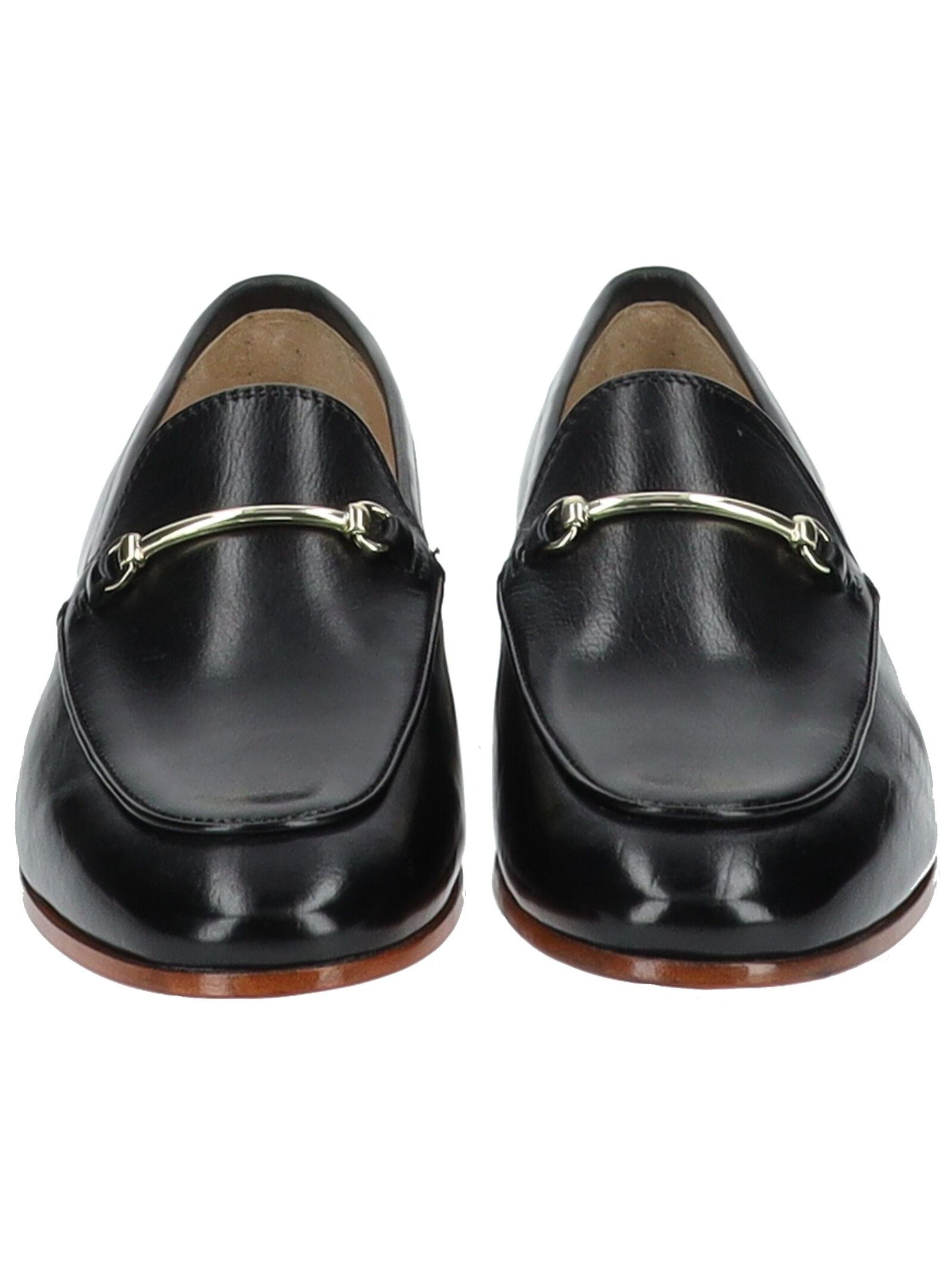 MELVIN & HAMILTON Slip-ons in Black