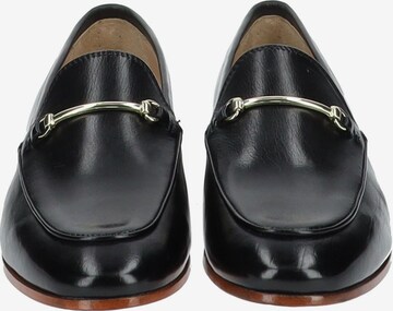 Chaussure basse MELVIN & HAMILTON en noir