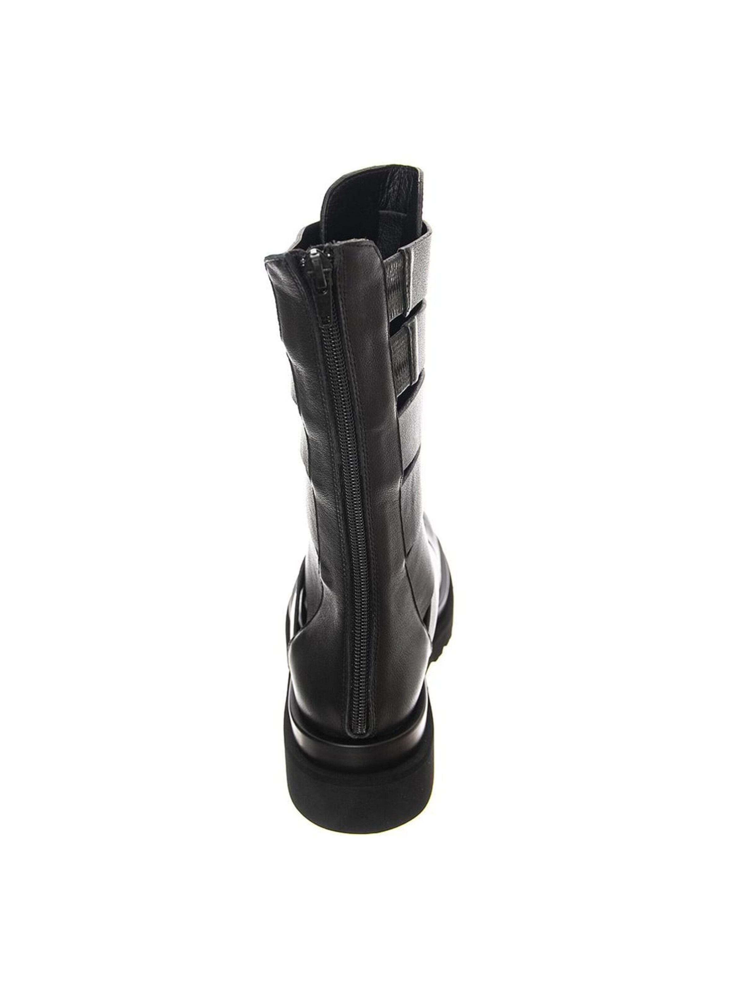 Bottes 'Dozing' Jeffrey Campbell en noir