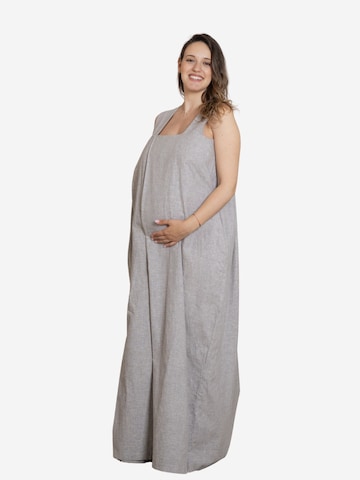 Nikka Place Kleid 'Iris' in Grau