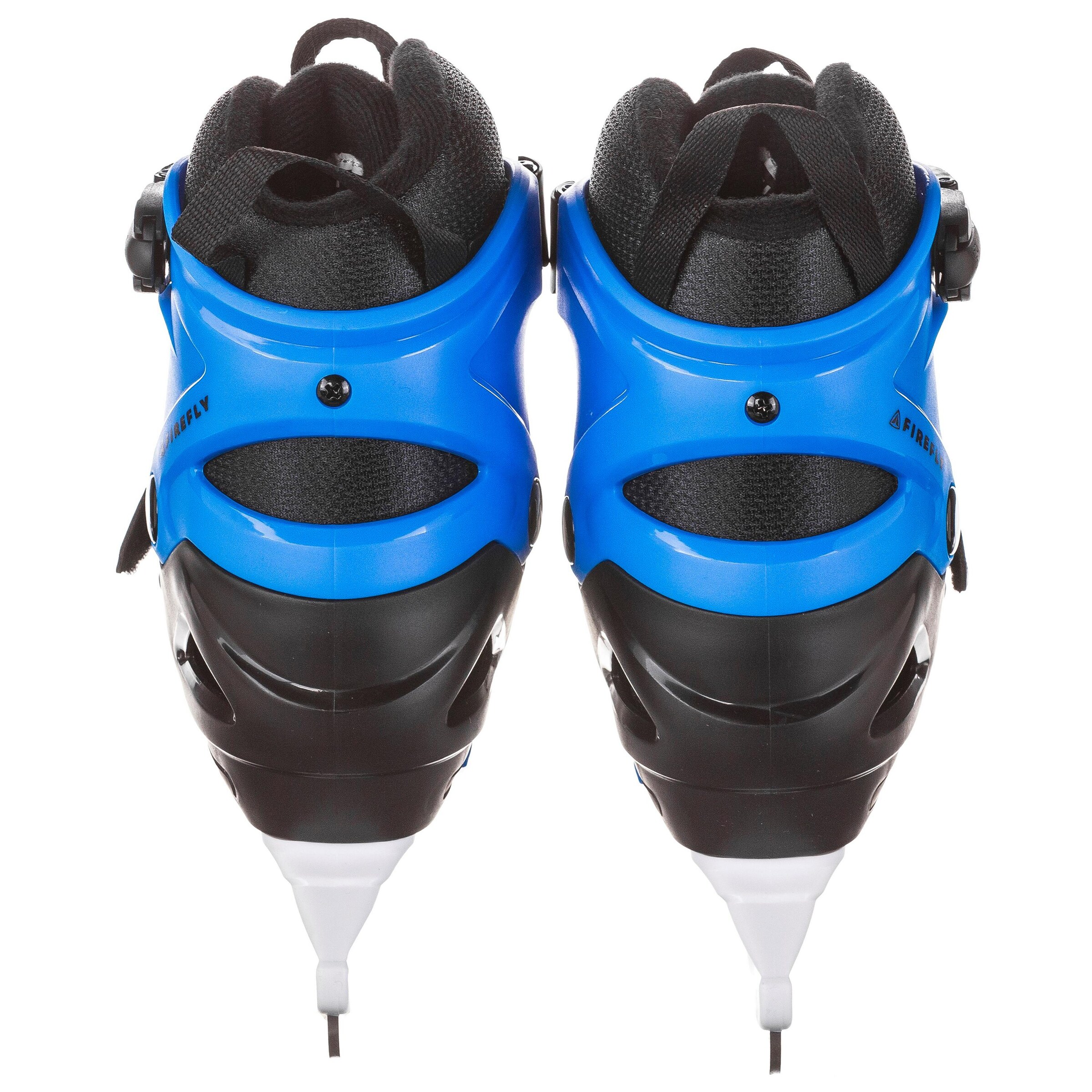 FIREFLY Ice Skates 'Flash J' in Black