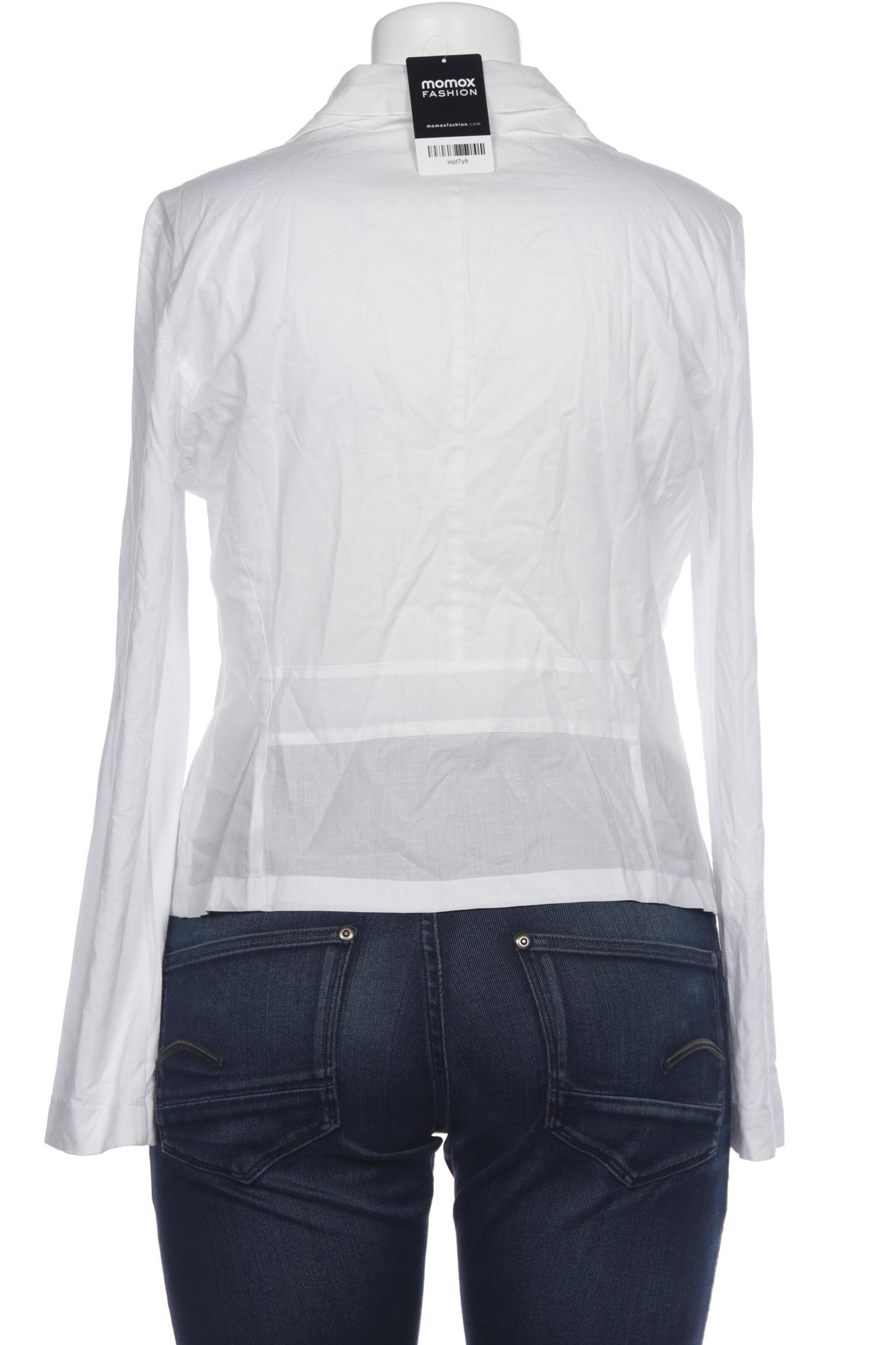 TAIFUN Blazer in XL in White